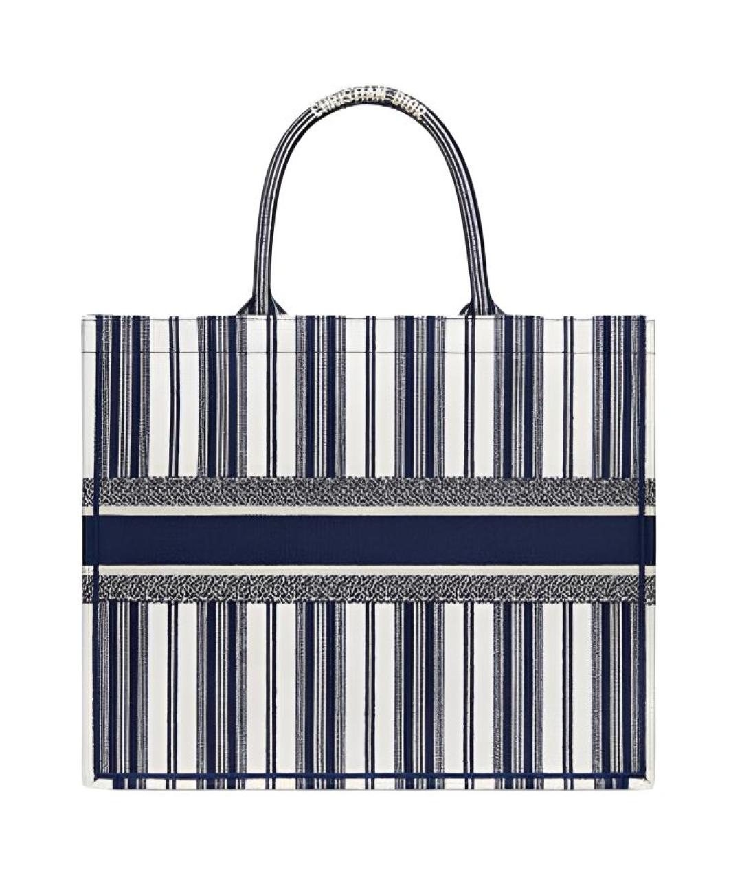 CHRISTIAN DIOR Мульти сумка тоут, фото 3