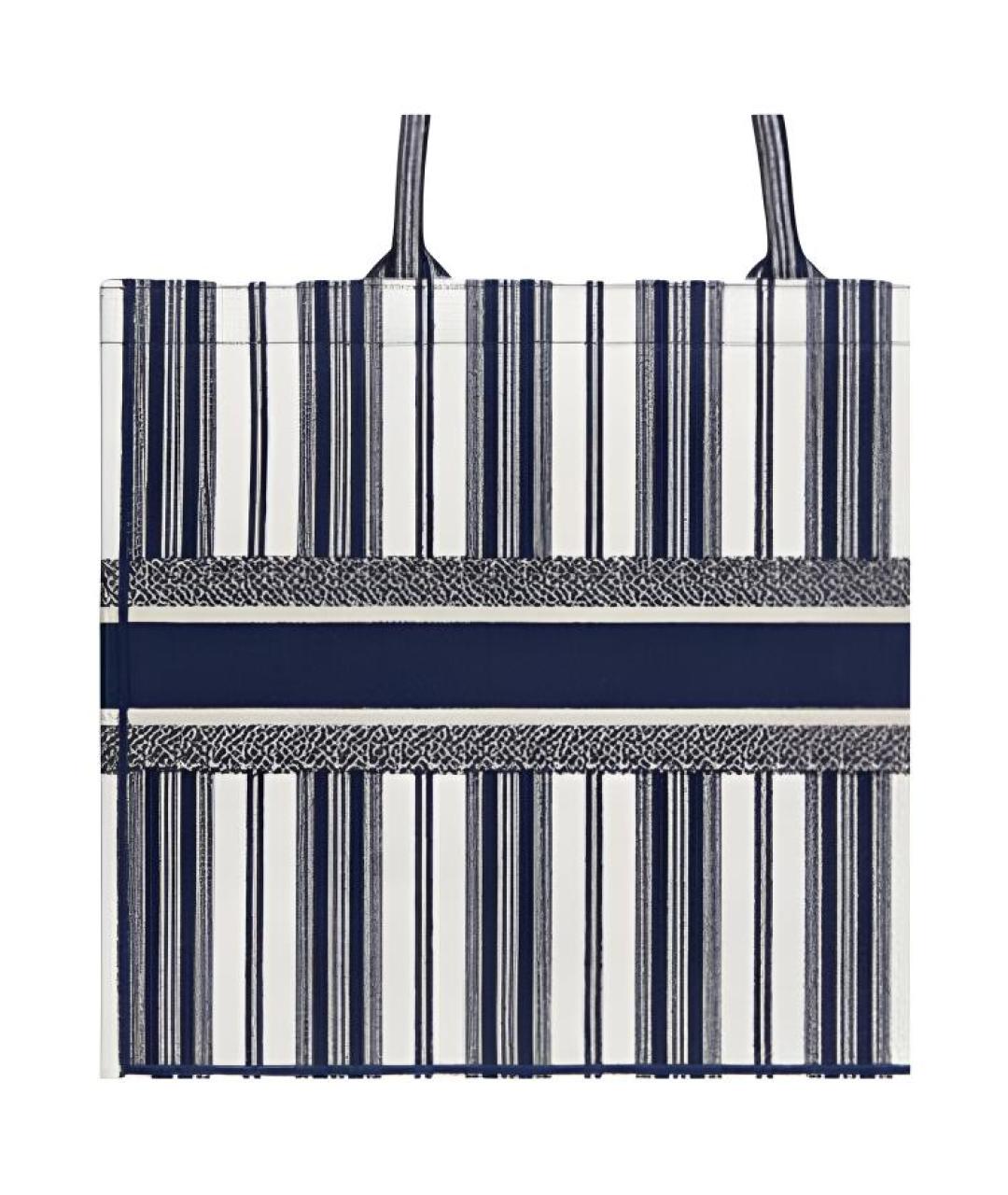 CHRISTIAN DIOR Мульти сумка тоут, фото 5