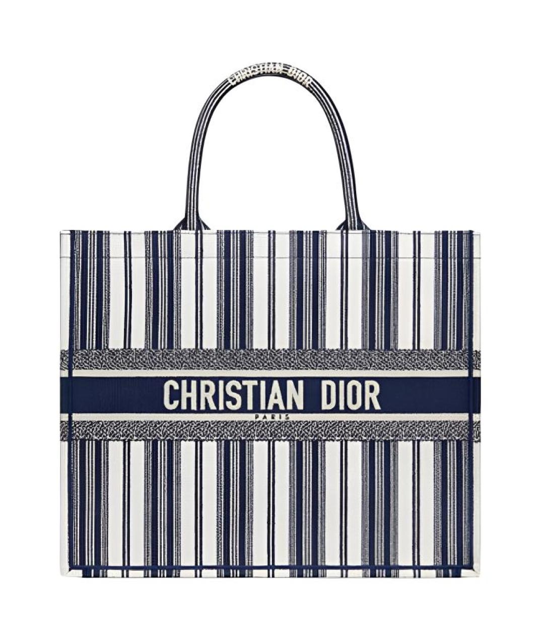 CHRISTIAN DIOR Мульти сумка тоут, фото 1
