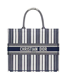 CHRISTIAN DIOR Сумка тоут