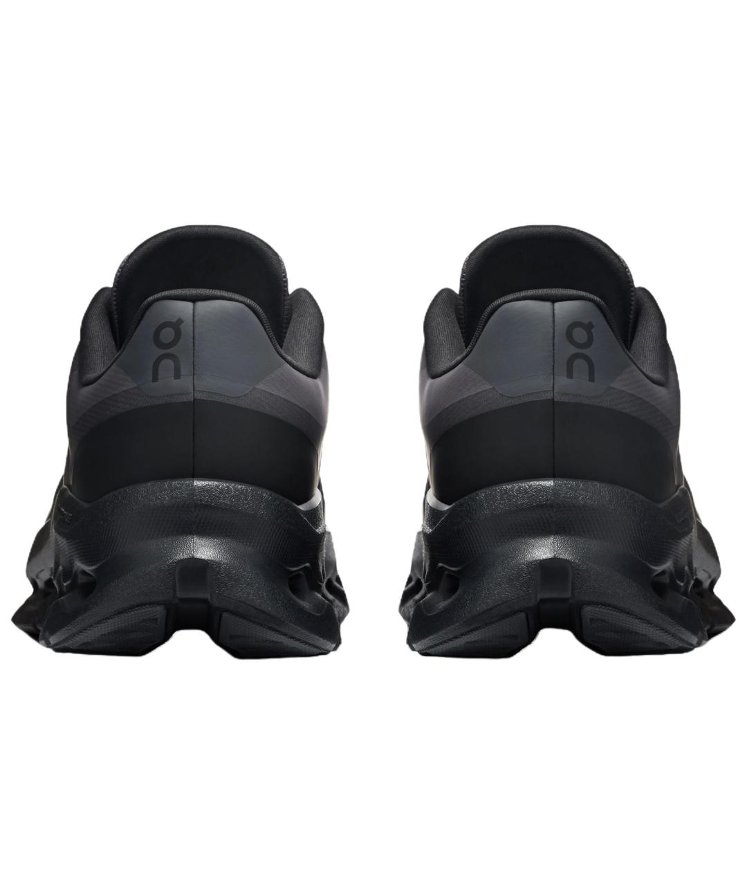 ON Серые низкие кроссовки / кеды, фото 5