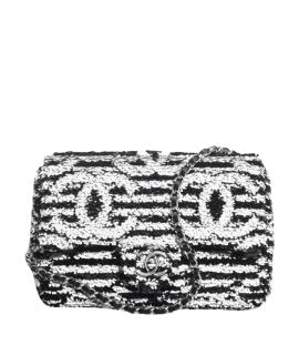 CHANEL Сумка через плечо