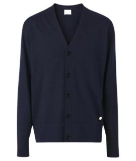 BURBERRY Кардиган
