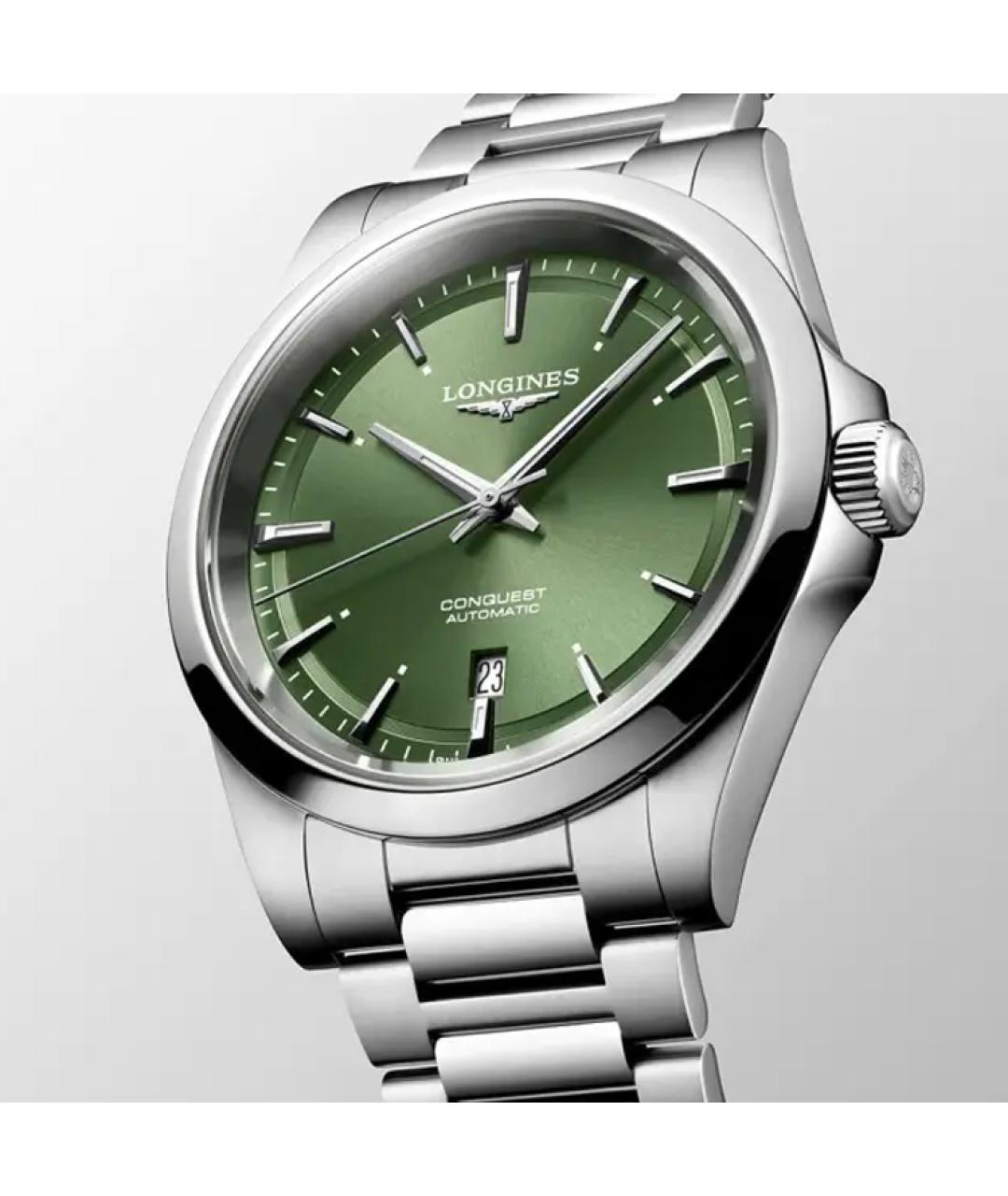 LONGINES Часы, фото 4