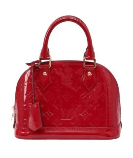 LOUIS VUITTON Сумка с короткими ручками