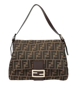 FENDI Сумка с короткими ручками