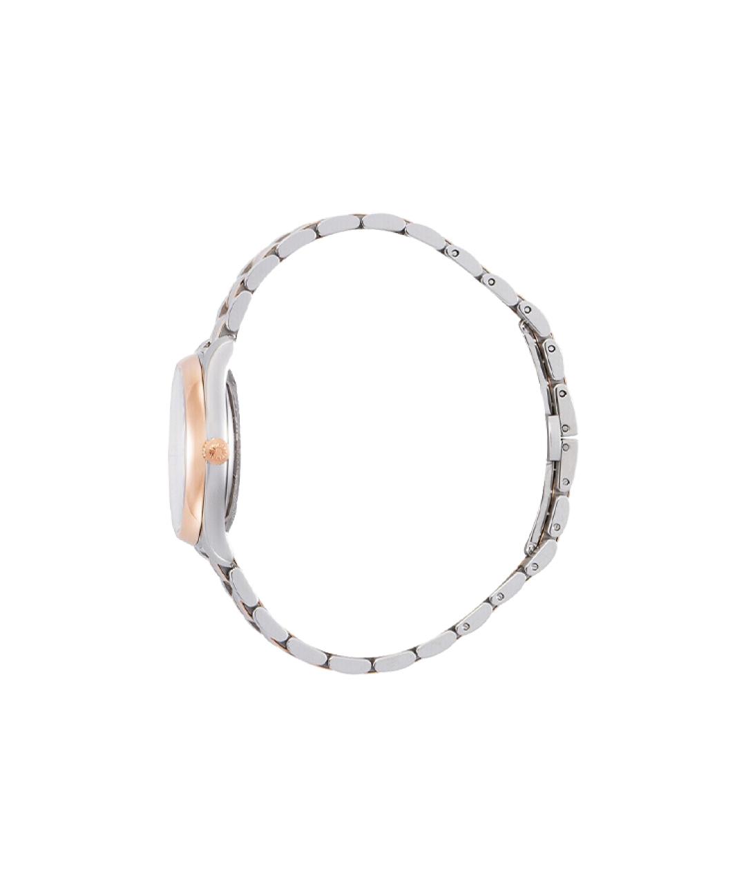 LONGINES Часы из розового золота, фото 2