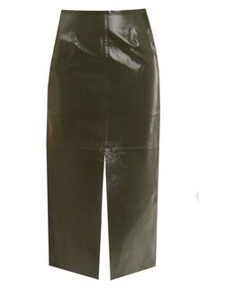 

Юбка миди CELINE PRE-OWNED