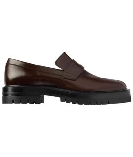 MAISON MARGIELA Лоферы