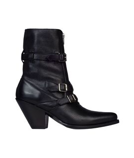 

Ботинки CELINE PRE-OWNED