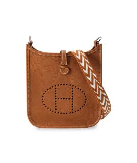 HERMES Сумка через плечо