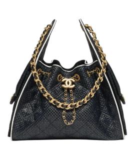 CHANEL Сумка через плечо