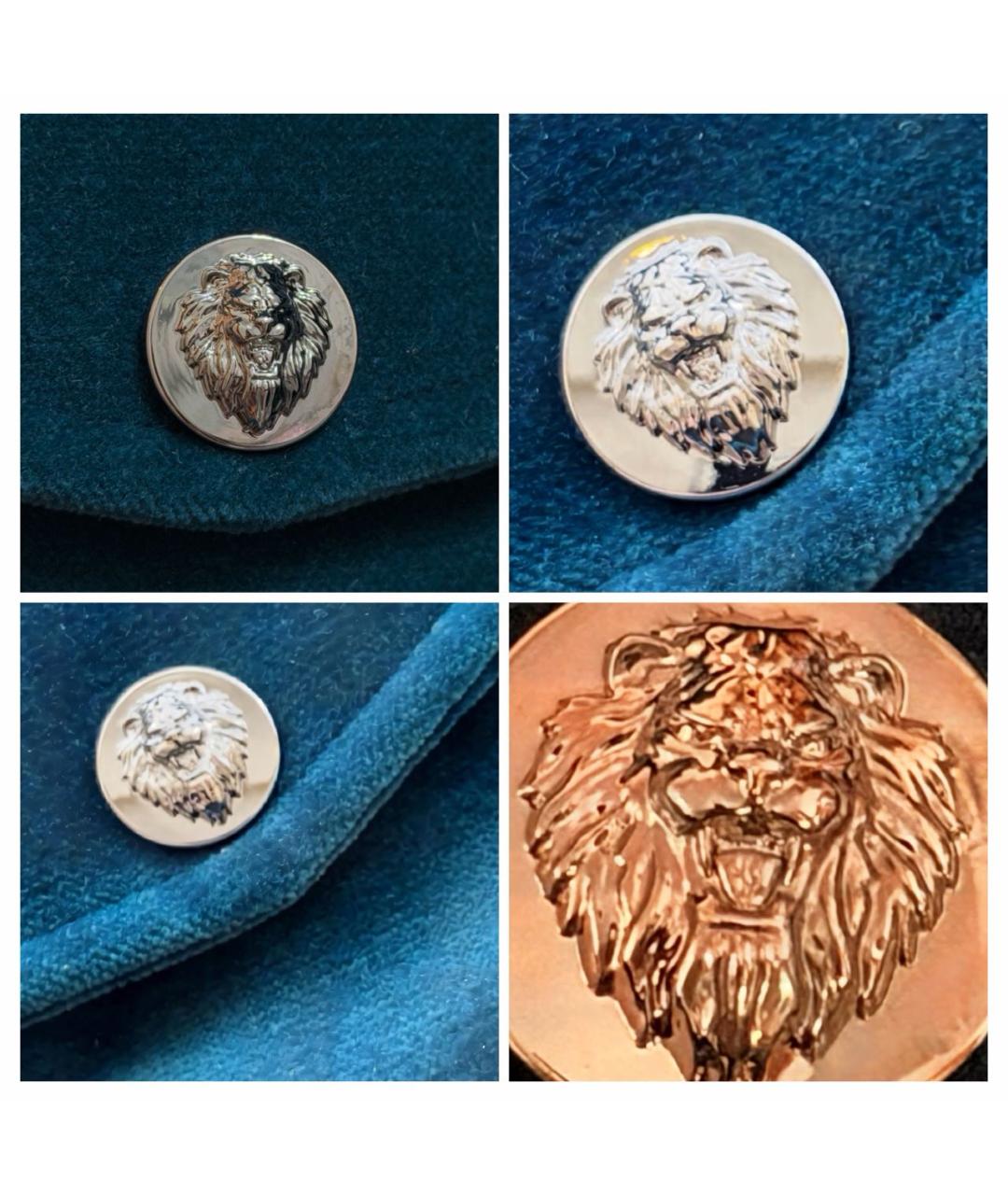 BILLIONAIRE Зеленая куртка, фото 6