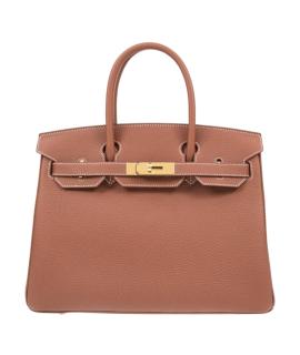 HERMES Сумка тоут