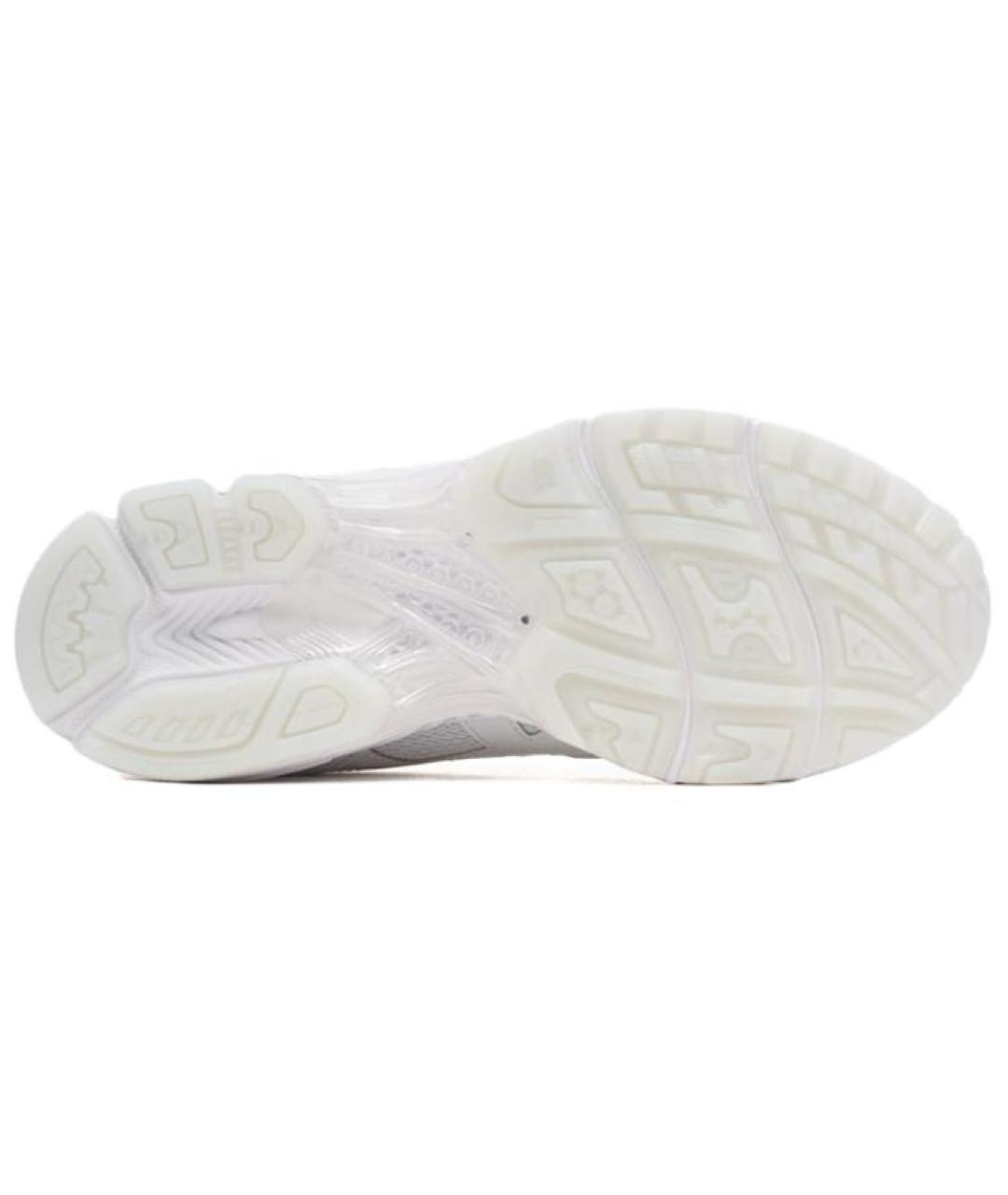 ASICS Белые кроссовки, фото 5