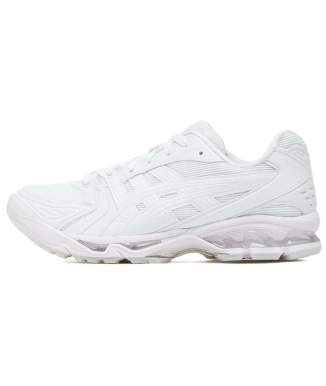 ASICS Белые кроссовки, фото 2