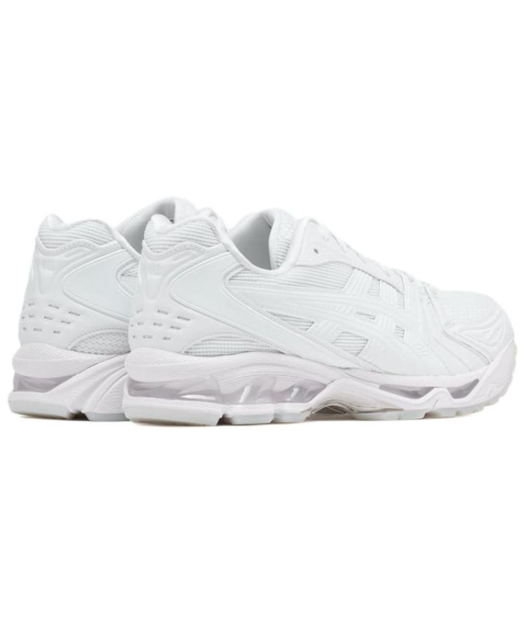 ASICS Белые кроссовки, фото 4