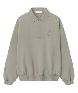 FEAR OF GOD ESSENTIALS Худи/толстовка