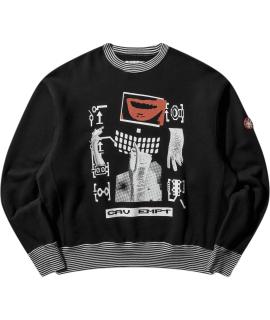 CAV EMPT Худи/толстовка