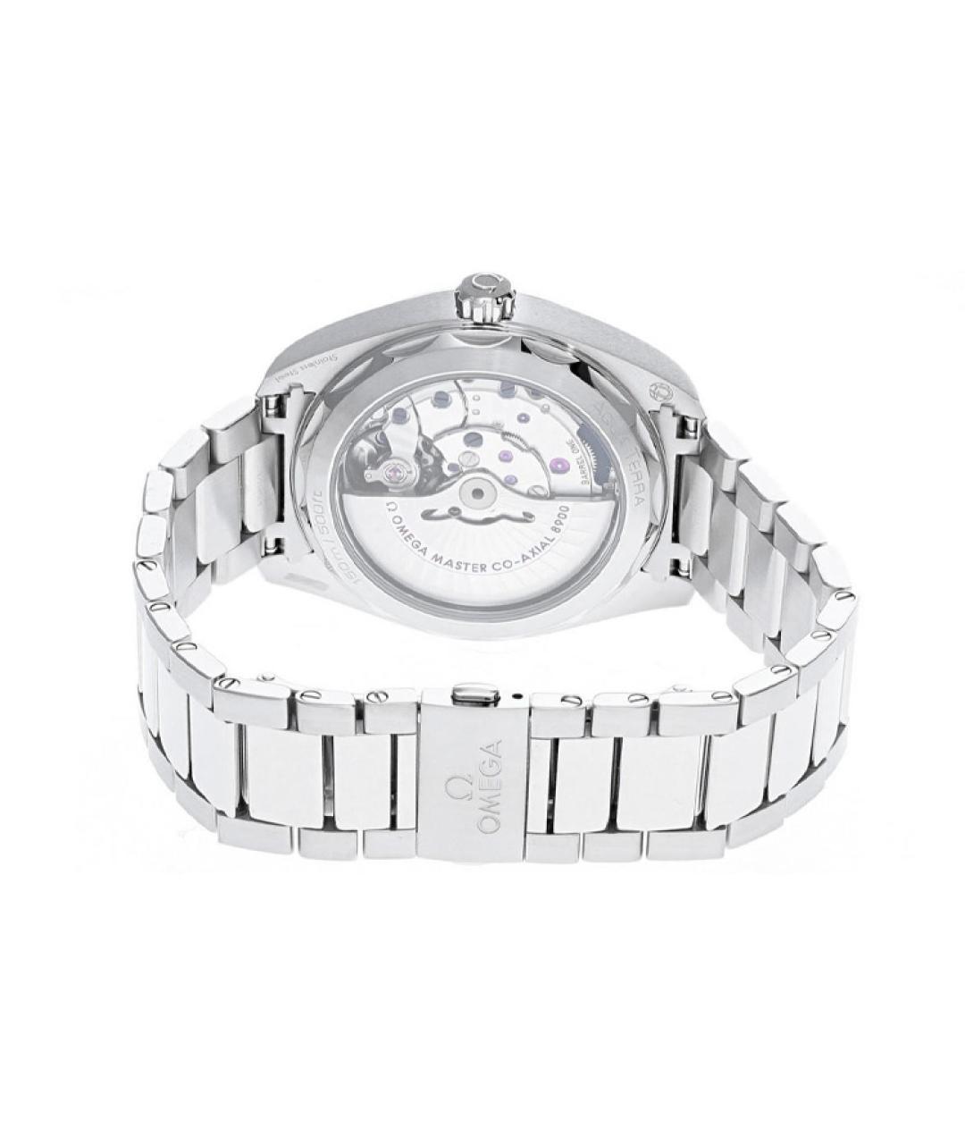 OMEGA Металлические часы, фото 4