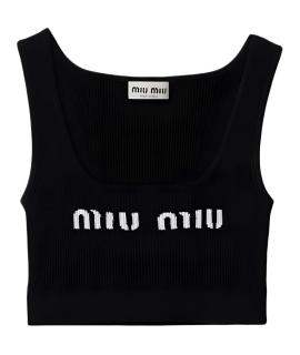 MIU MIU Майка