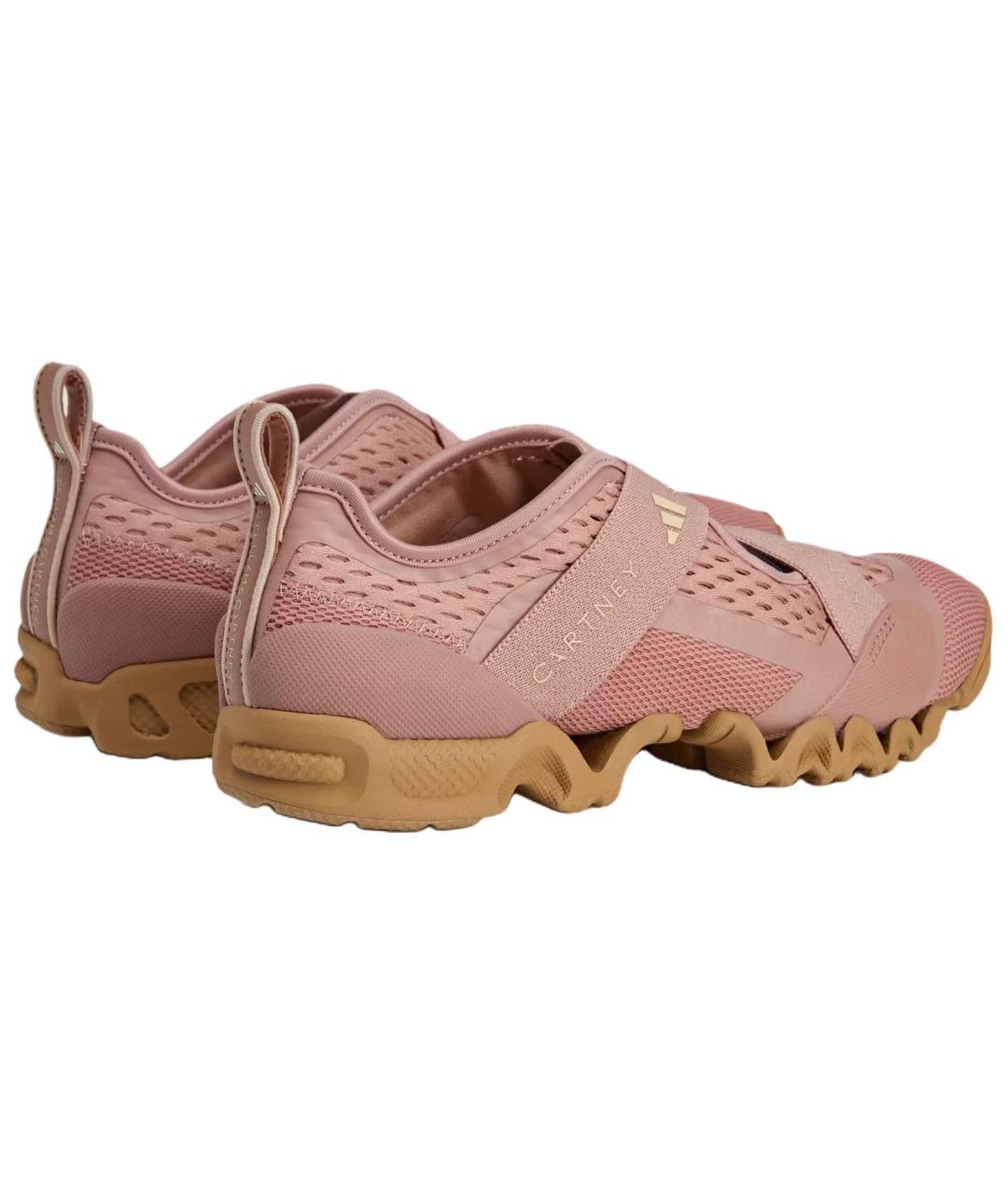 ADIDAS Коралловые кроссовки, фото 3