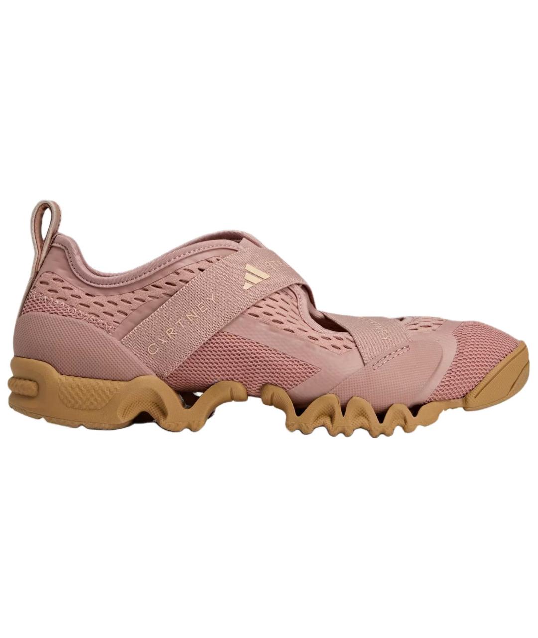 ADIDAS Коралловые кроссовки, фото 1