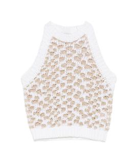 PESERICO Жилетка