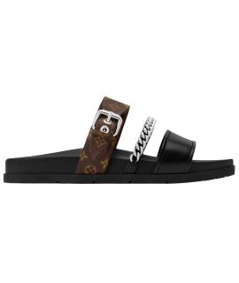 LOUIS VUITTON Сандалии