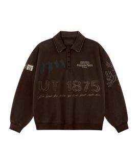 CACTUS JACK BY TRAVIS SCOTT Рубашка