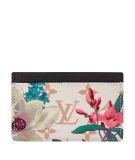 LOUIS VUITTON Кардхолдер