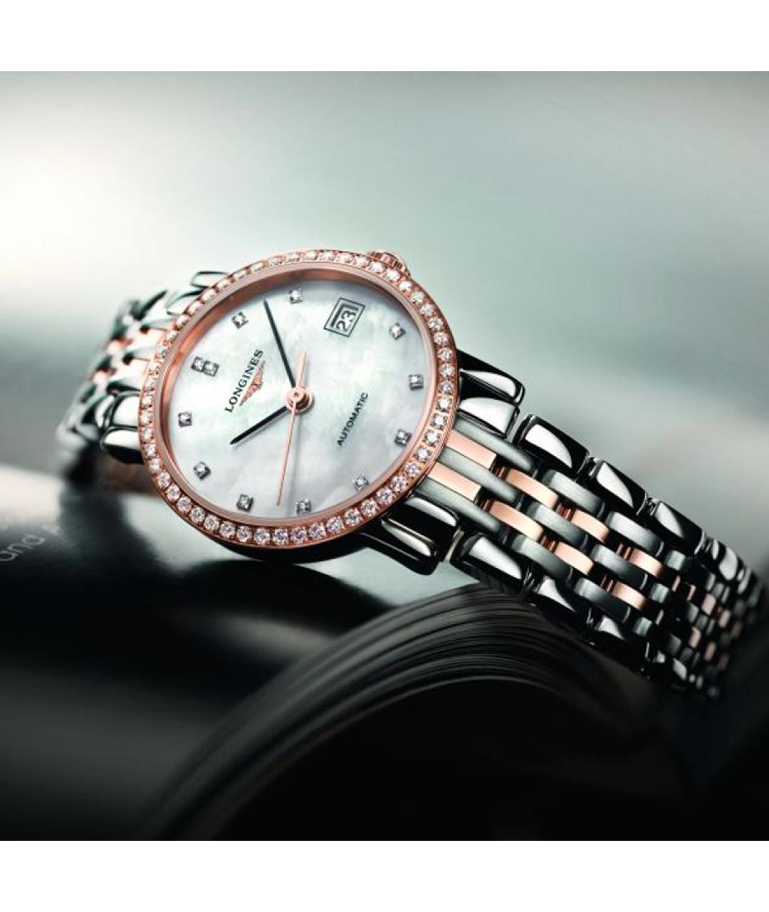 LONGINES Часы, фото 5