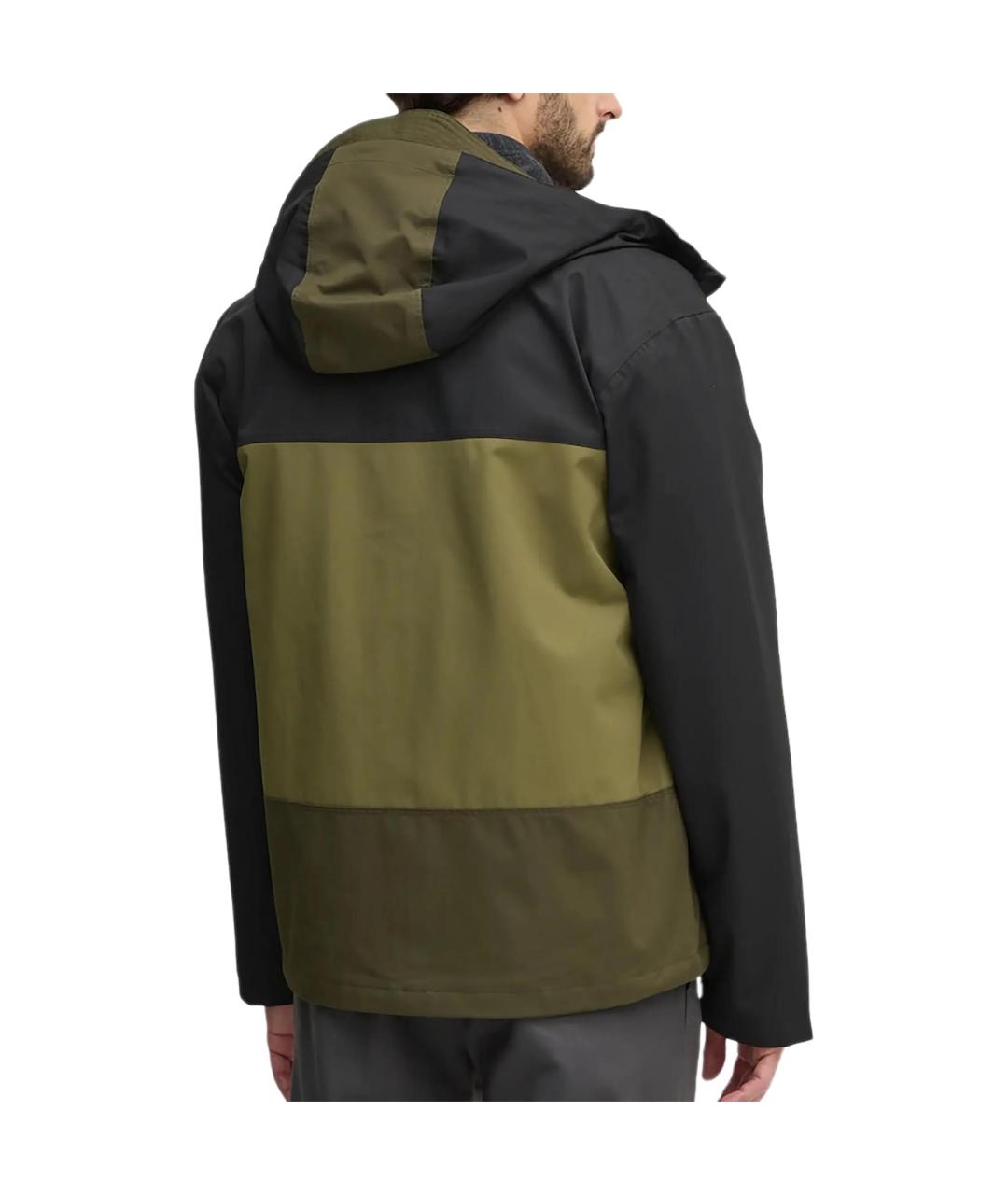 POLO RALPH LAUREN Мульти полиамидовая куртка, фото 3