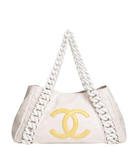 CHANEL Сумка через плечо