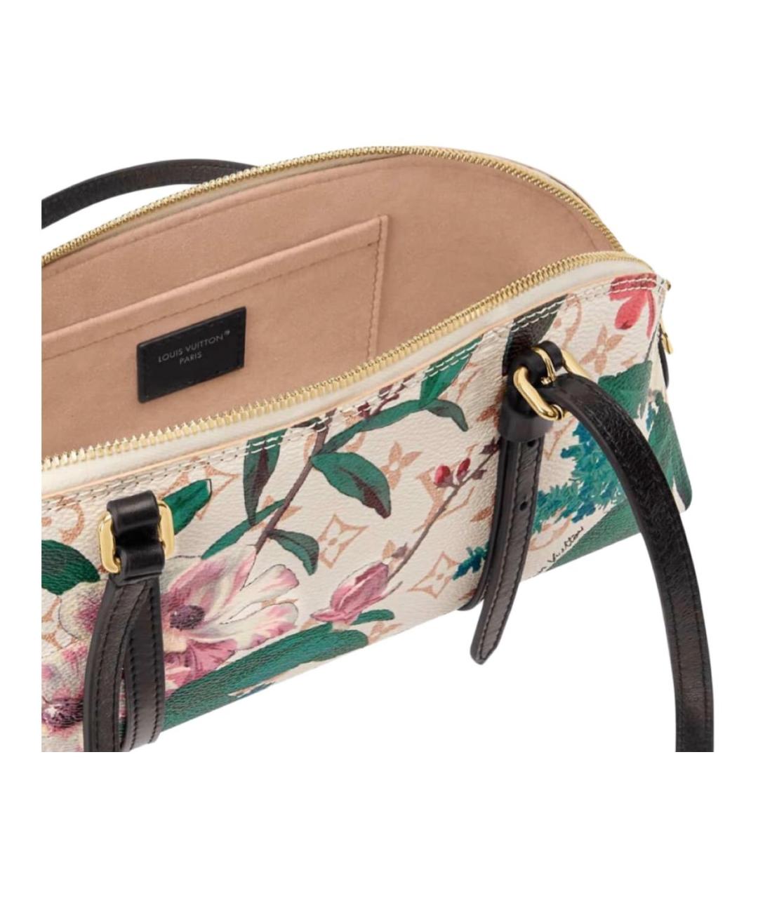 LOUIS VUITTON Мульти сумка через плечо, фото 5