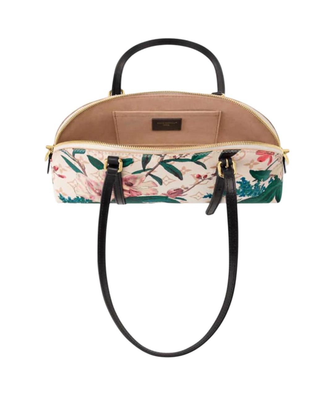 LOUIS VUITTON Мульти сумка через плечо, фото 4