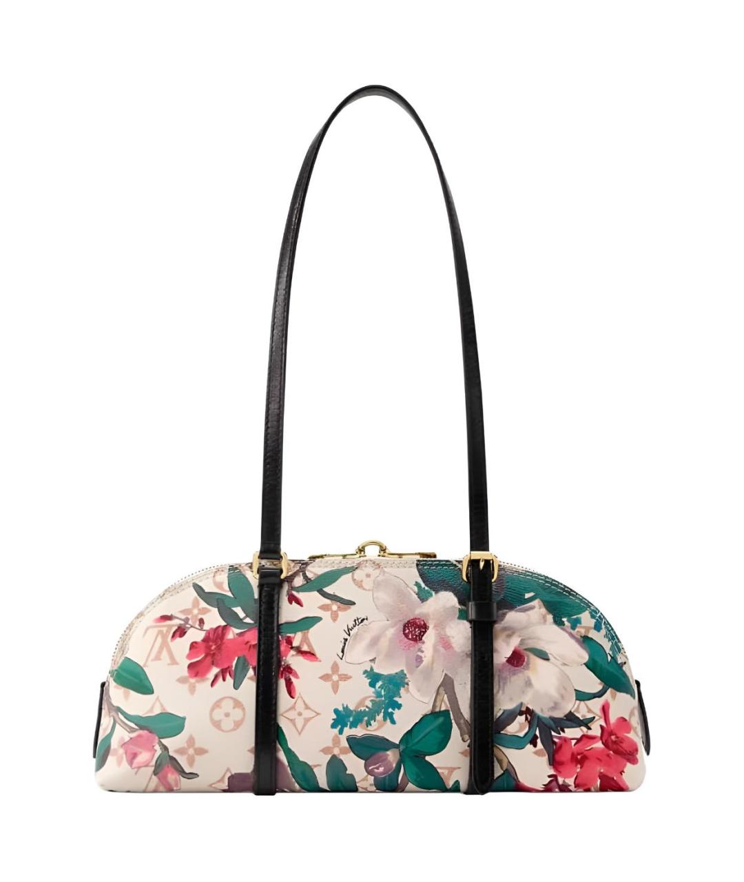 LOUIS VUITTON Мульти сумка через плечо, фото 3