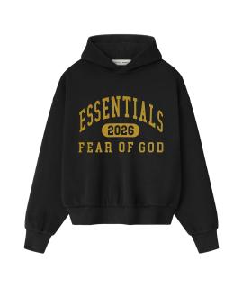 FEAR OF GOD ESSENTIALS Худи/толстовка