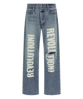 FEAR OF GOD Прямые джинсы