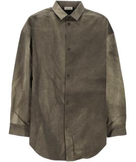 FEAR OF GOD Кэжуал рубашка