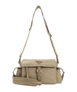 PRADA Сумка через плечо