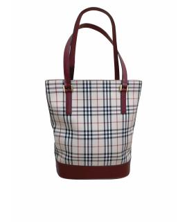 BURBERRY Сумка с короткими ручками