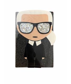 KARL LAGERFELD Клатч/вечерняя сумка