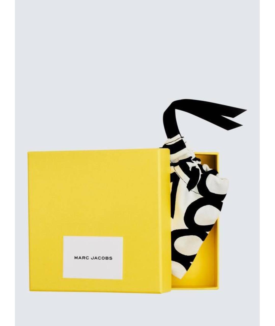 MARC BY MARC JACOBS Серебряные металлические серьги, фото 3