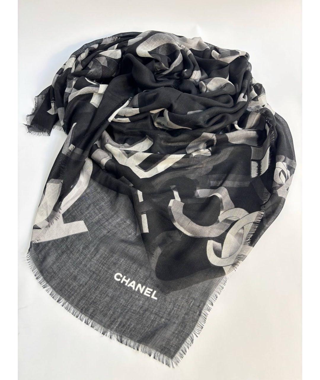 CHANEL Мульти платок, фото 5