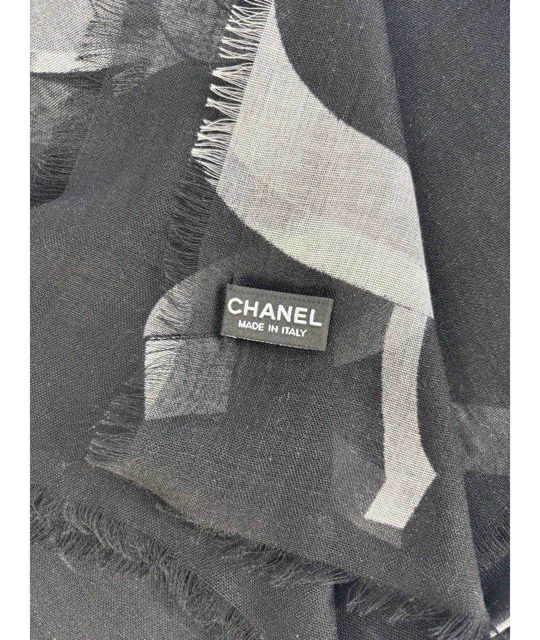 CHANEL Мульти платок, фото 3