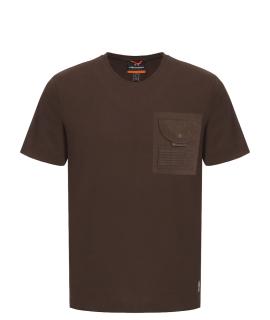 PARAJUMPERS Футболка