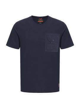 PARAJUMPERS Футболка