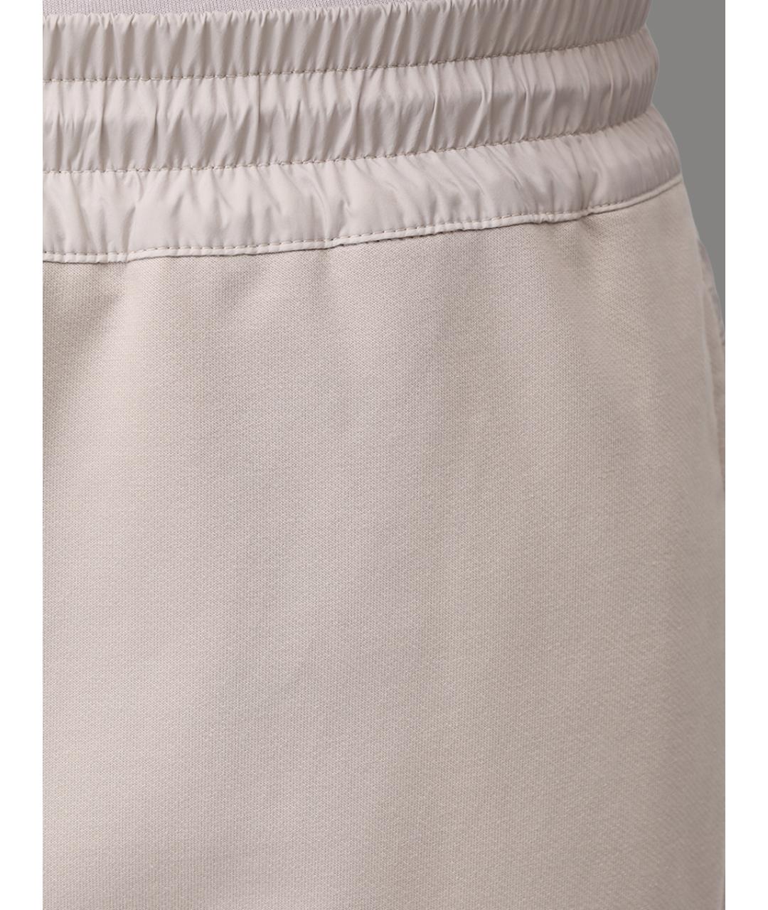 PARAJUMPERS Бежевый повседневный костюм, фото 8