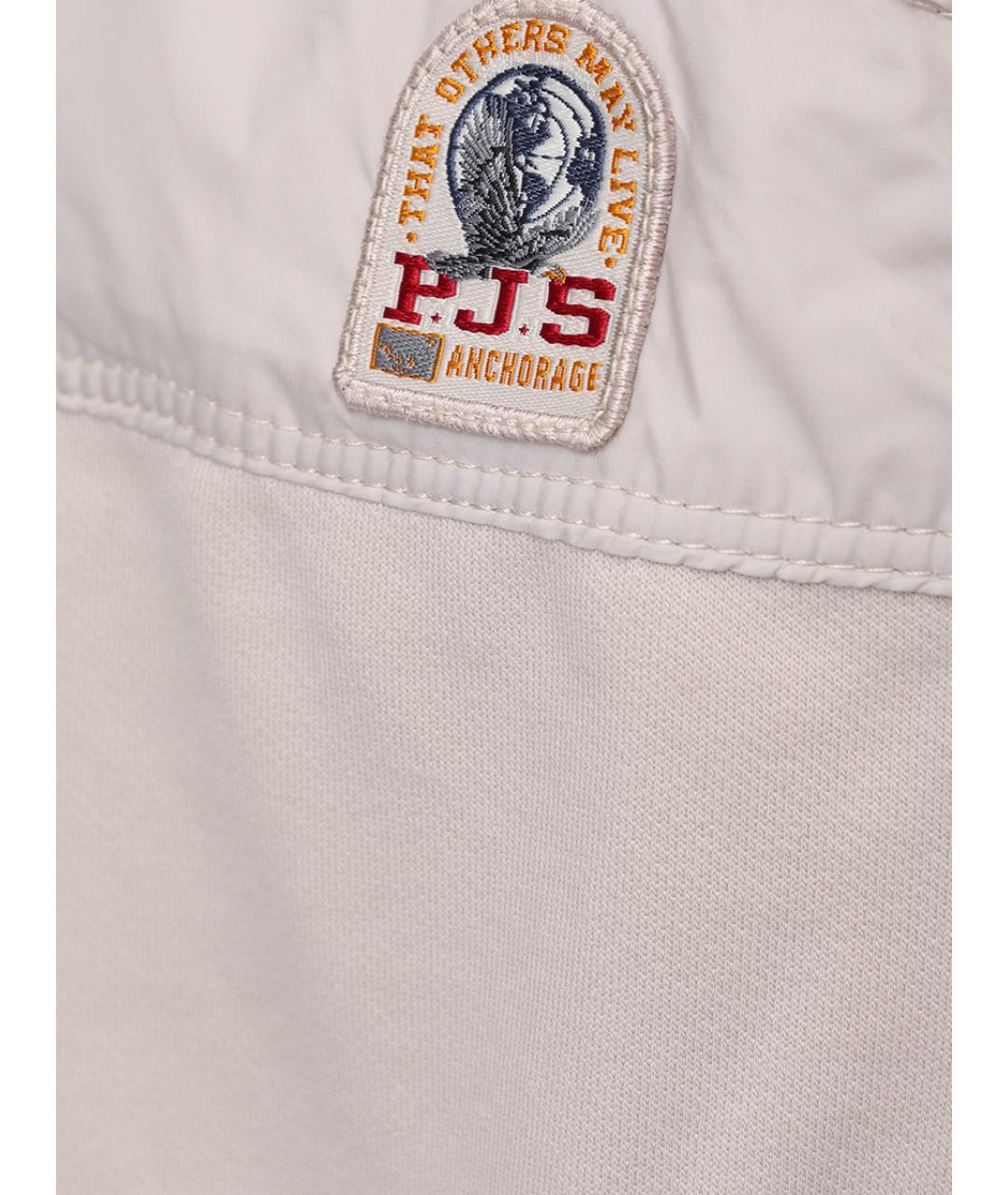 PARAJUMPERS Бежевый повседневный костюм, фото 9